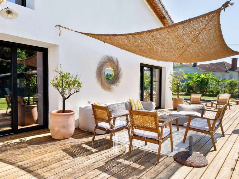 Maison Biaudos - 4 chambres - 210m²