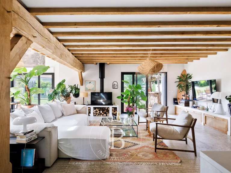 Maison Biaudos - 4 chambres - 210m²