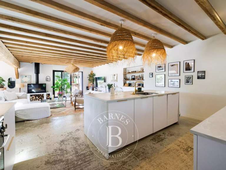 Maison Biaudos - 4 chambres - 210m²