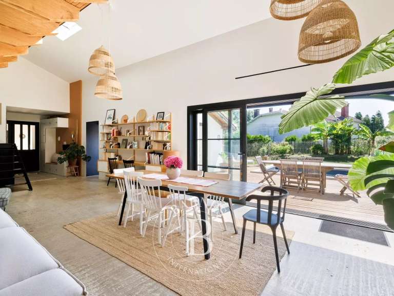 Maison Biaudos - 4 chambres - 210m²