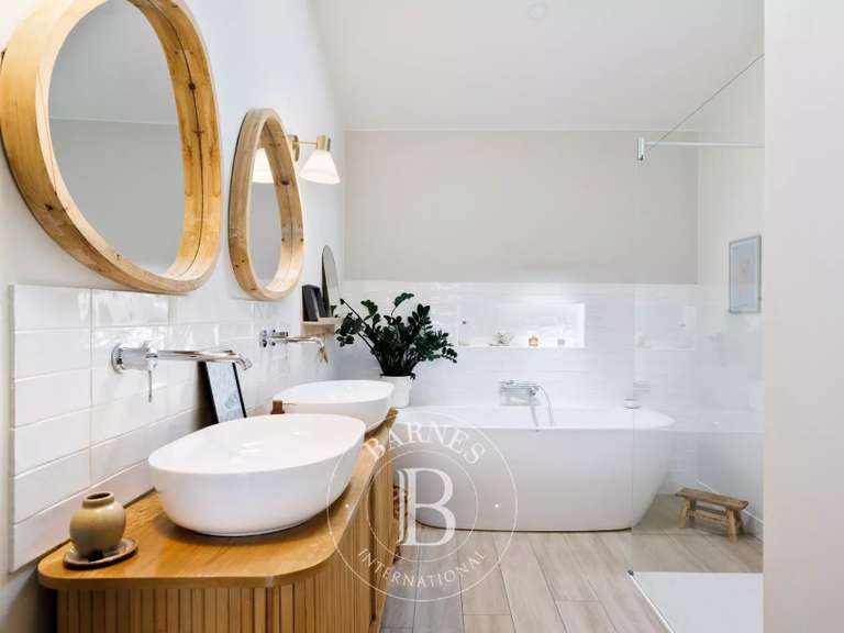 Maison Biaudos - 4 chambres - 210m²