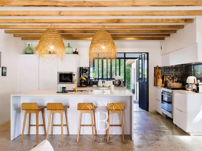 Maison Biaudos - 4 chambres - 210m²