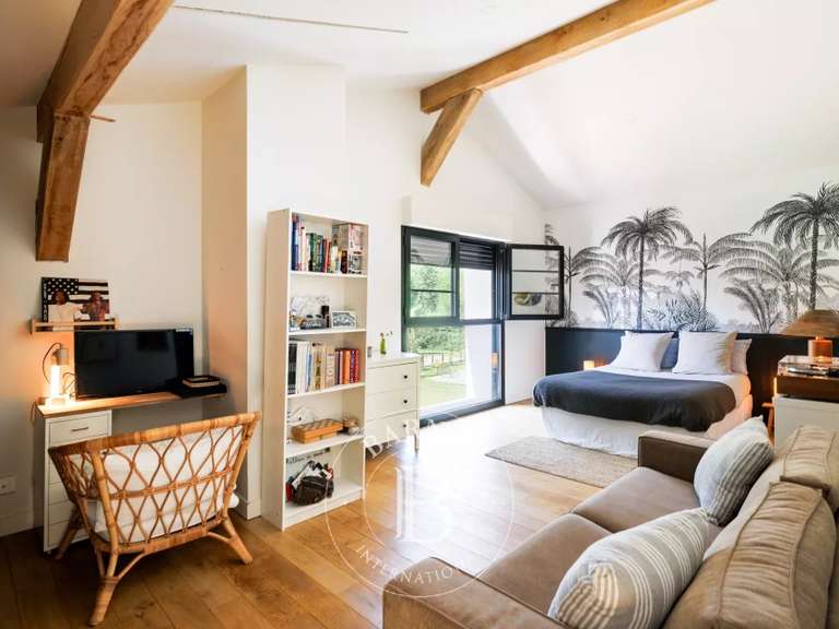 Maison Biaudos - 4 chambres - 210m²