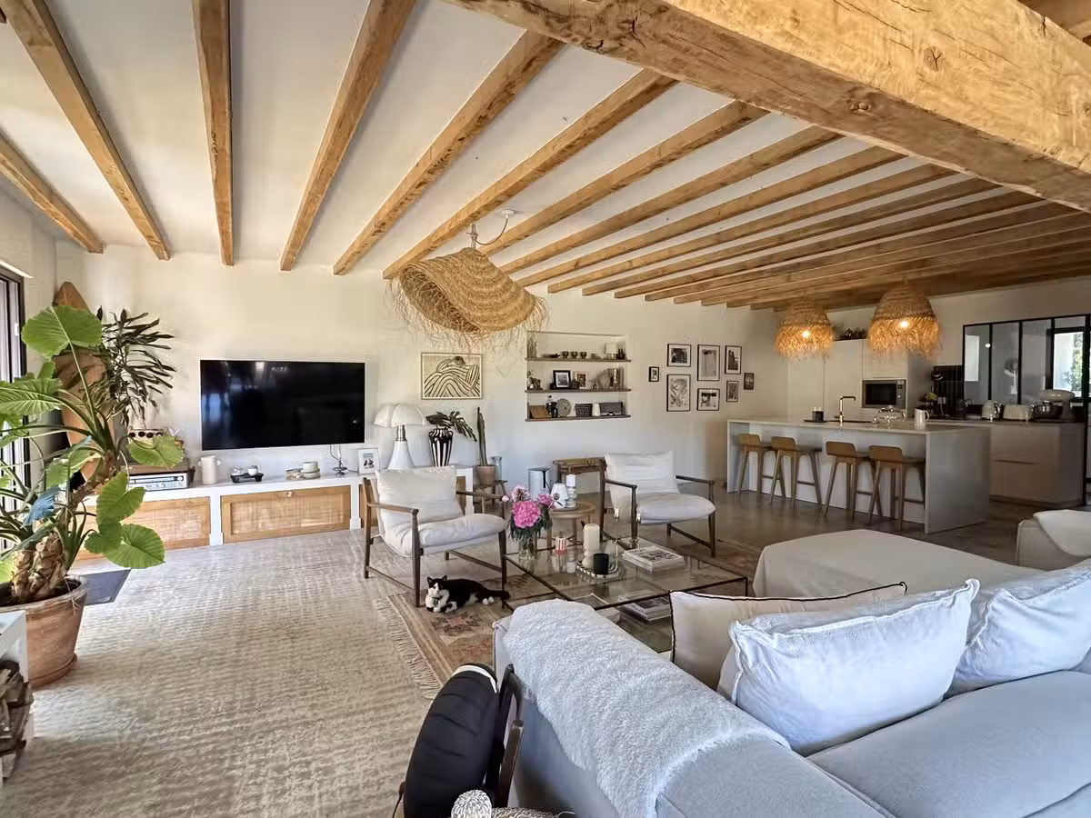 Maison Biaudos