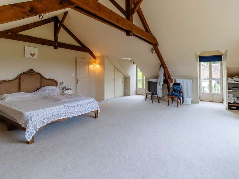 Maison Biches - 265m²