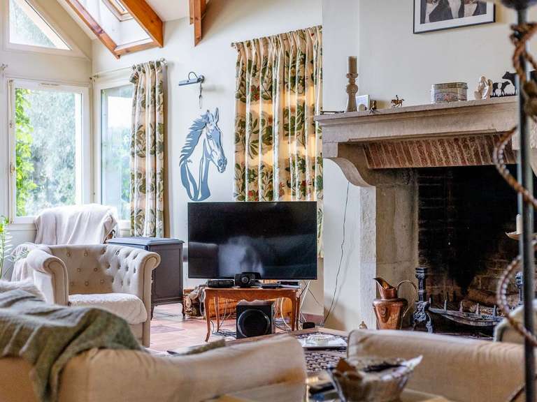 Maison Biches - 265m²