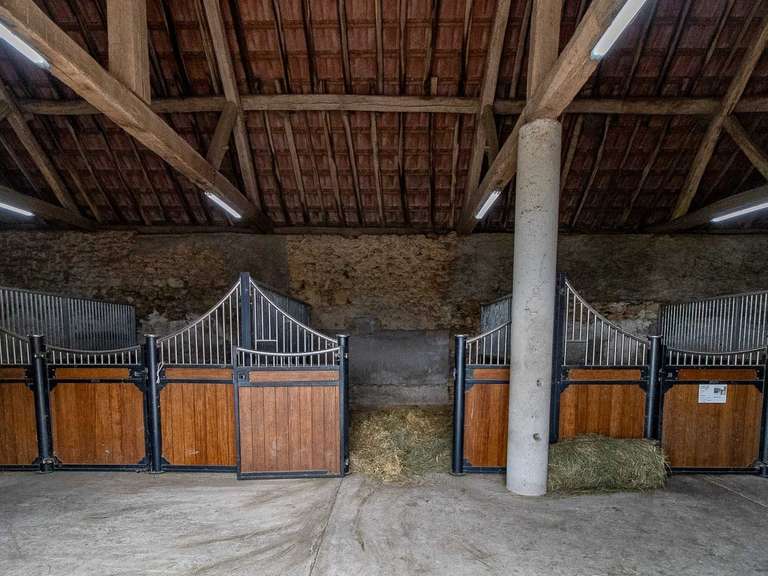 Maison Biches - 265m²