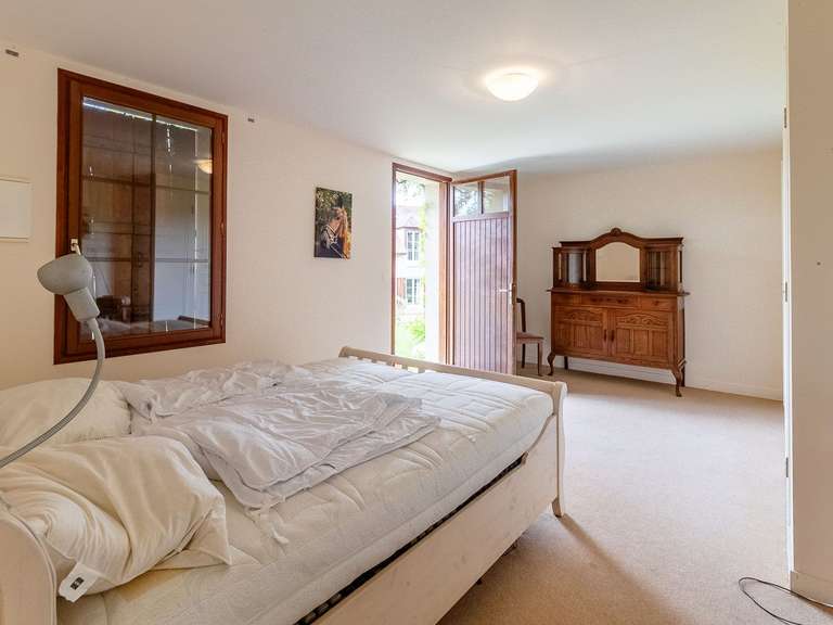 Maison Biches - 265m²