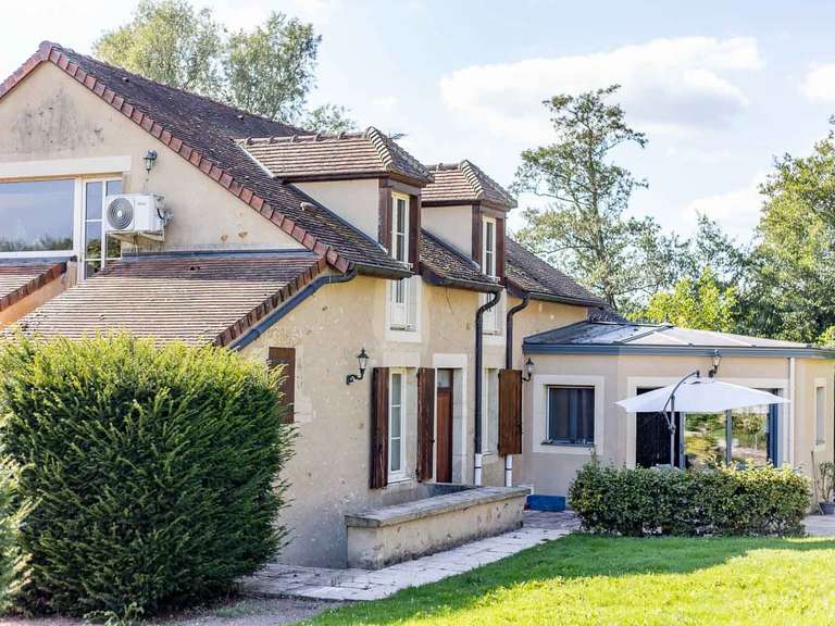 Maison Biches - 265m²