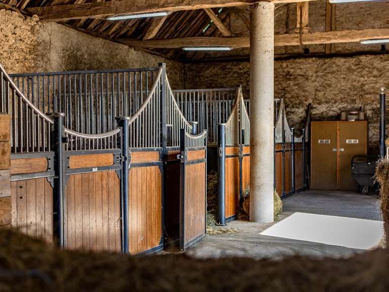 Maison Biches - 265m²