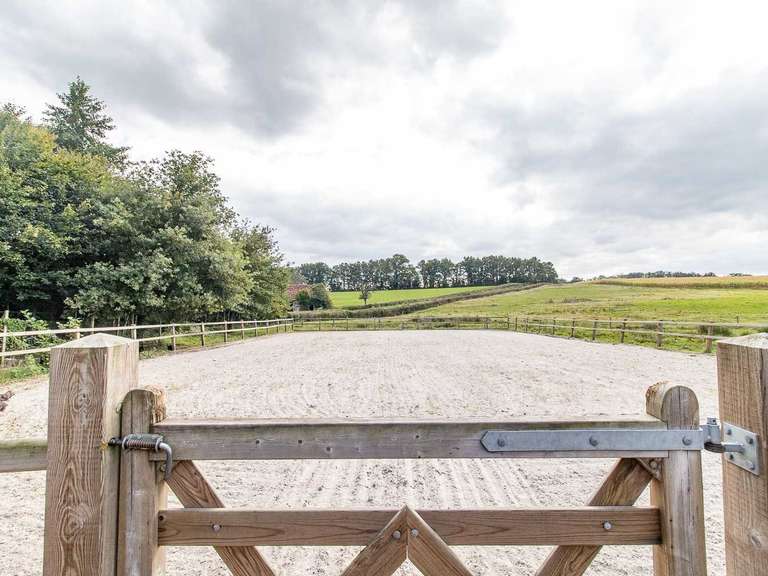 Maison Biches - 265m²