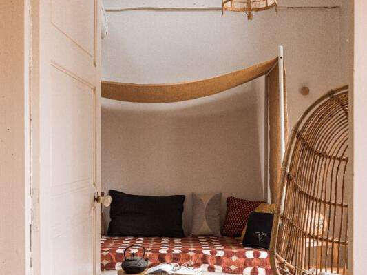 Maison Bidache - 7 chambres