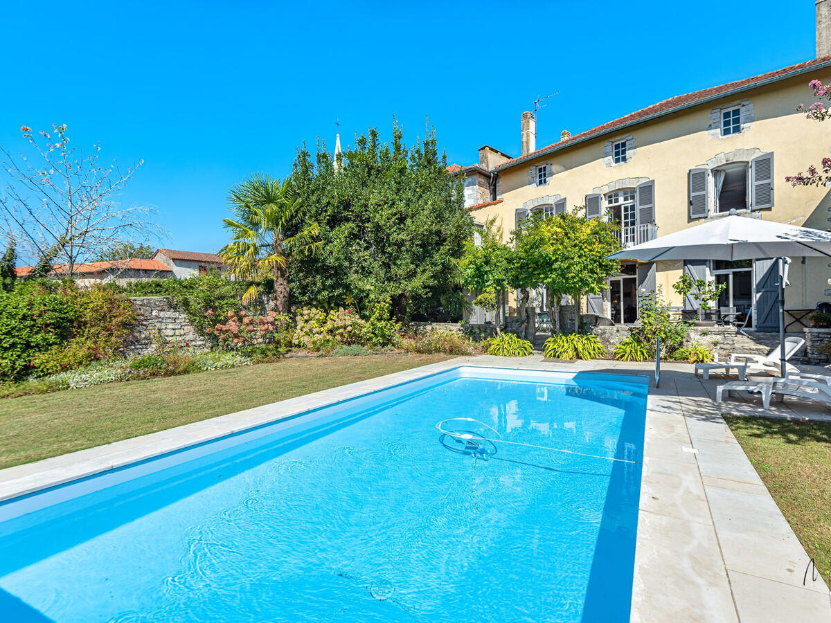 House Bidache