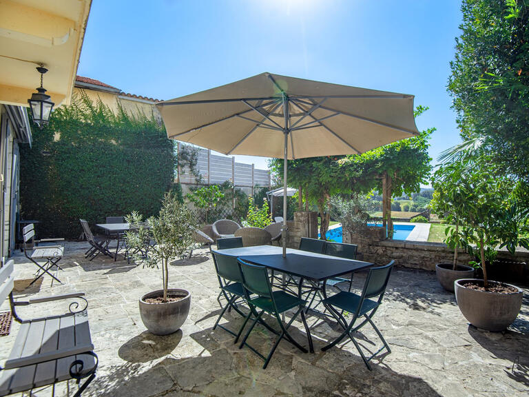 House Bidache - 4 bedrooms - 296m²