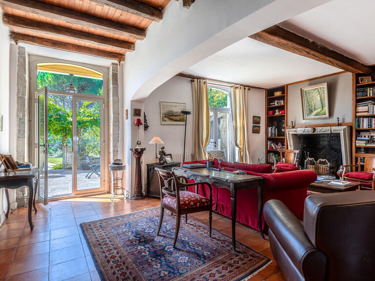House Bidache - 4 bedrooms - 296m²