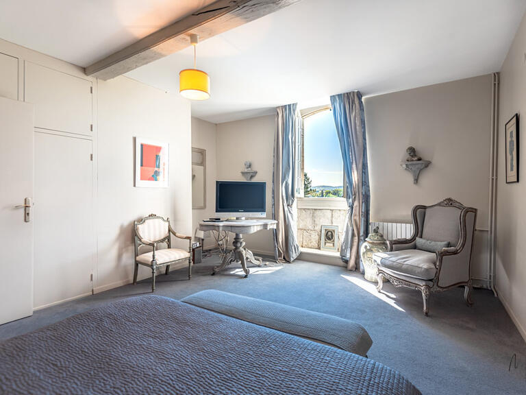 House Bidache - 4 bedrooms - 296m²