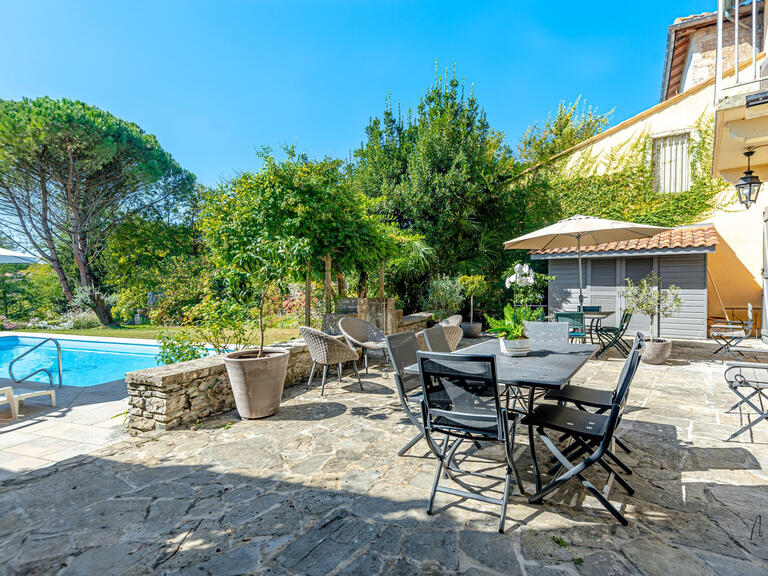 House Bidache - 4 bedrooms - 296m²