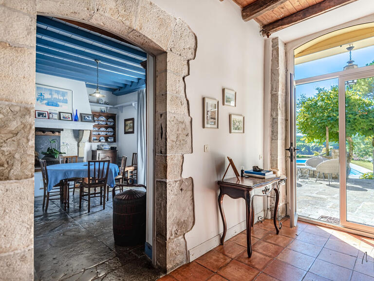 House Bidache - 4 bedrooms - 296m²