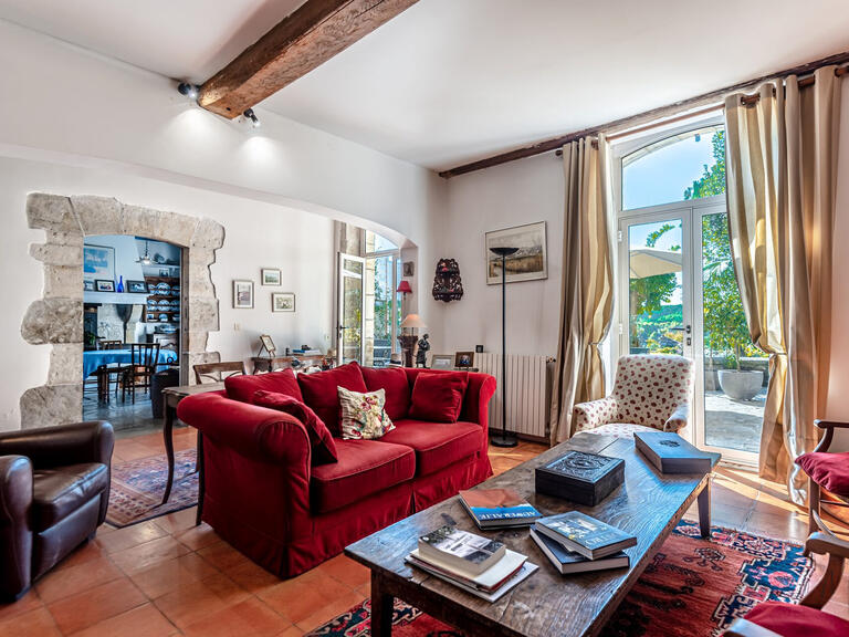 House Bidache - 4 bedrooms - 296m²