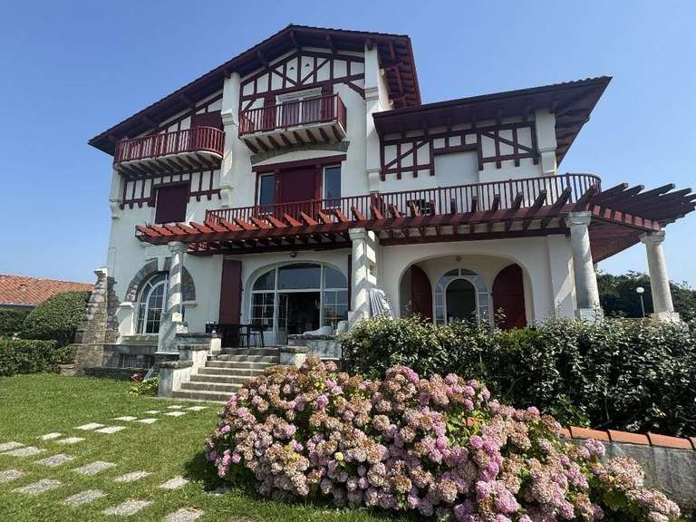 Appartement Bidart - 1 chambre