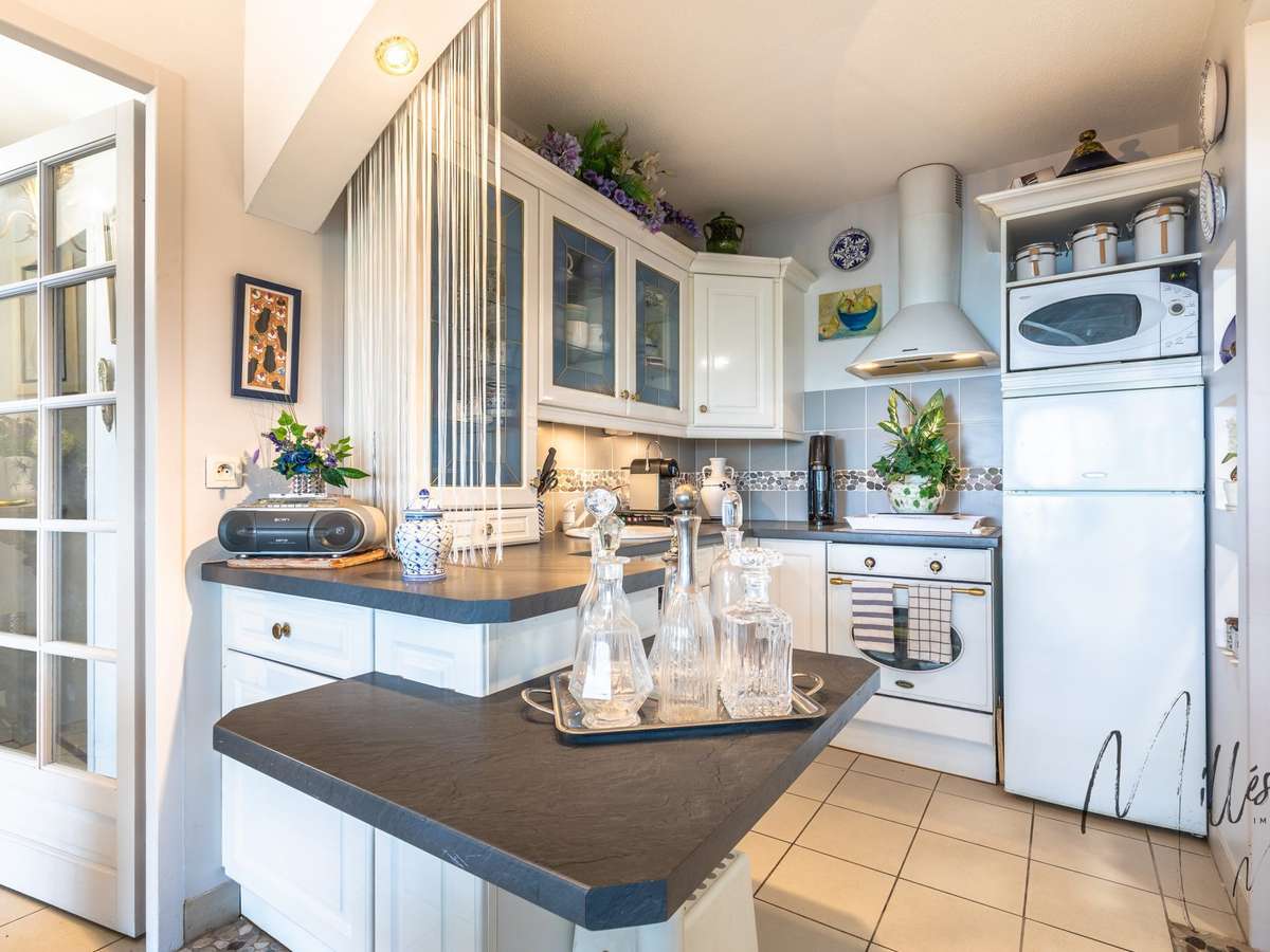 Appartement Bidart