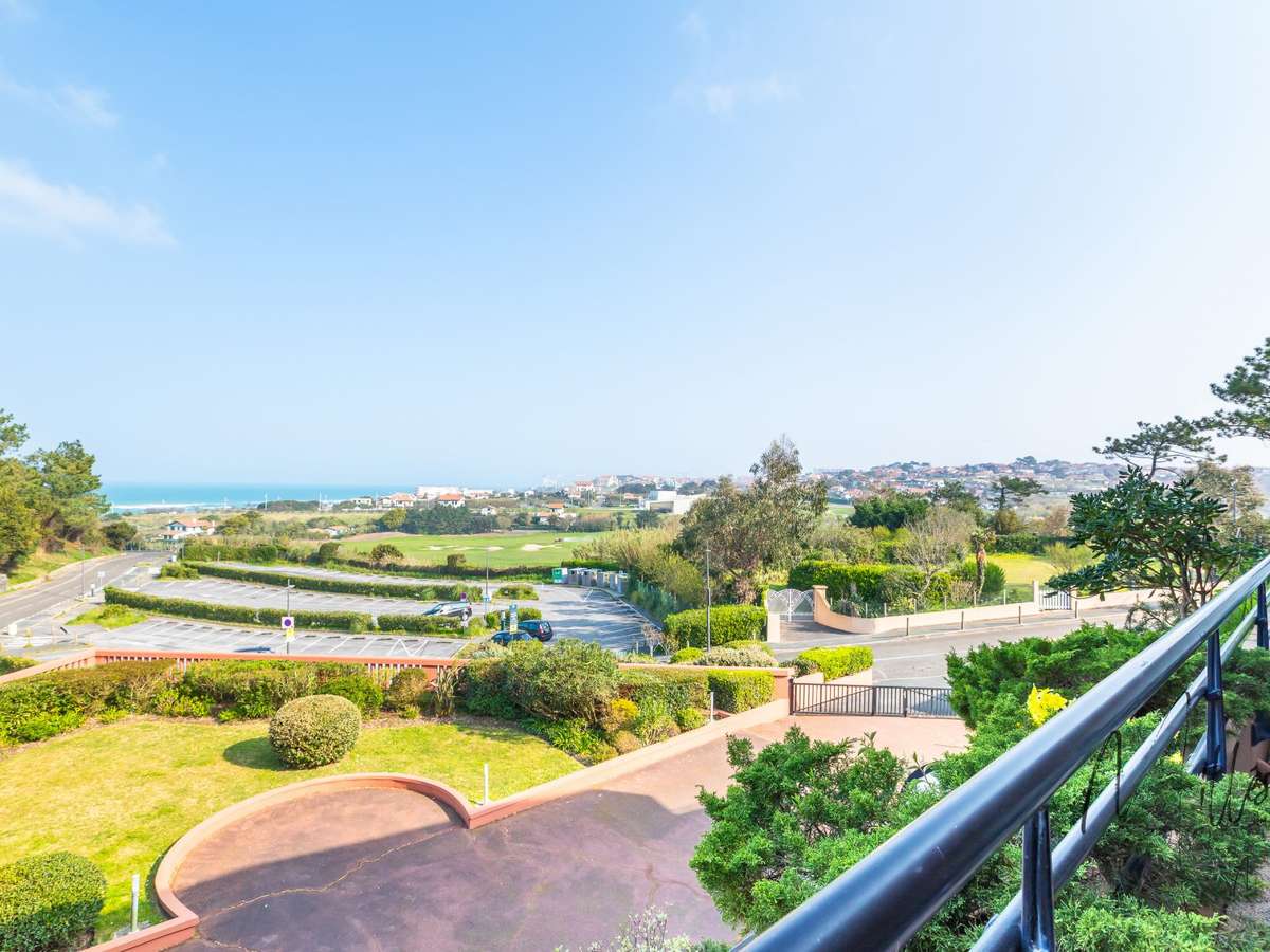 Appartement Bidart