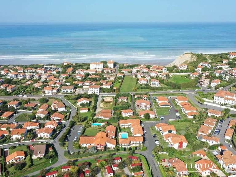 Appartement Bidart - 4 chambres - 112m²