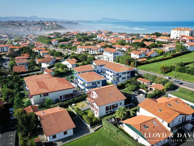 Appartement Bidart - 4 chambres - 112m²
