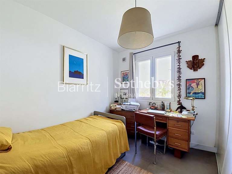 Appartement Bidart - 3 chambres - 110m²
