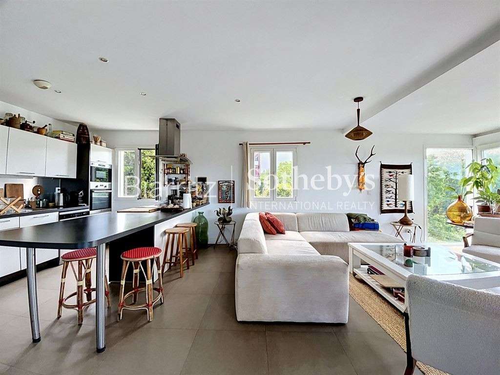 Appartement Bidart