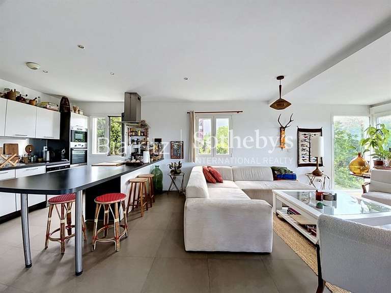 Appartement Bidart - 3 chambres - 110m²