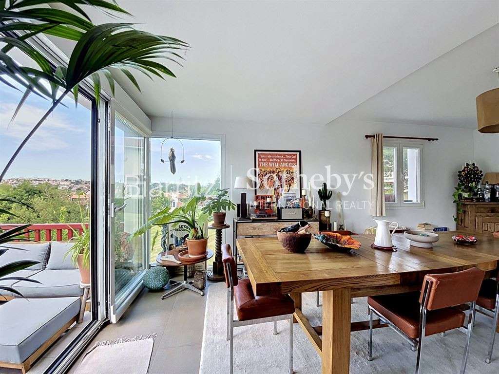 Appartement Bidart