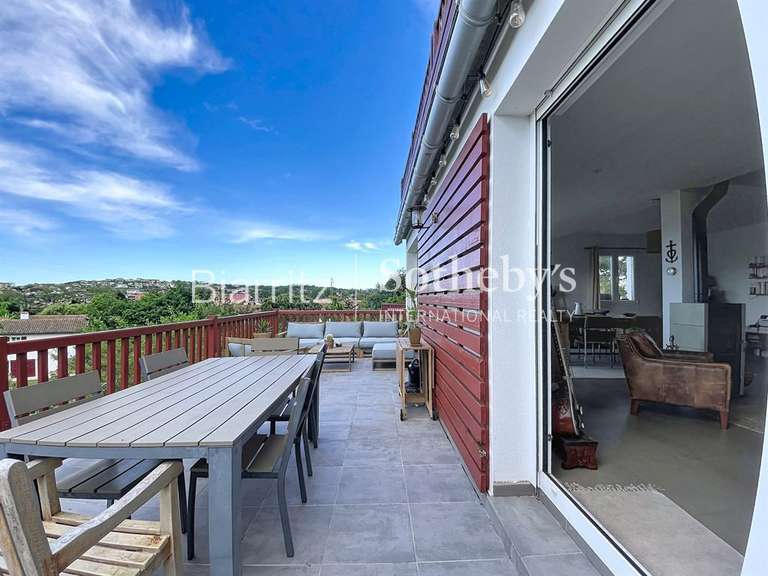 Appartement Bidart - 3 chambres - 110m²