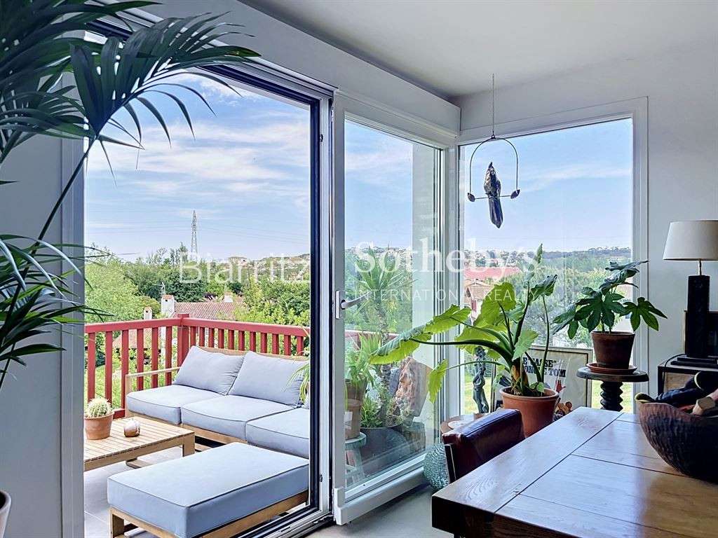 Appartement Bidart