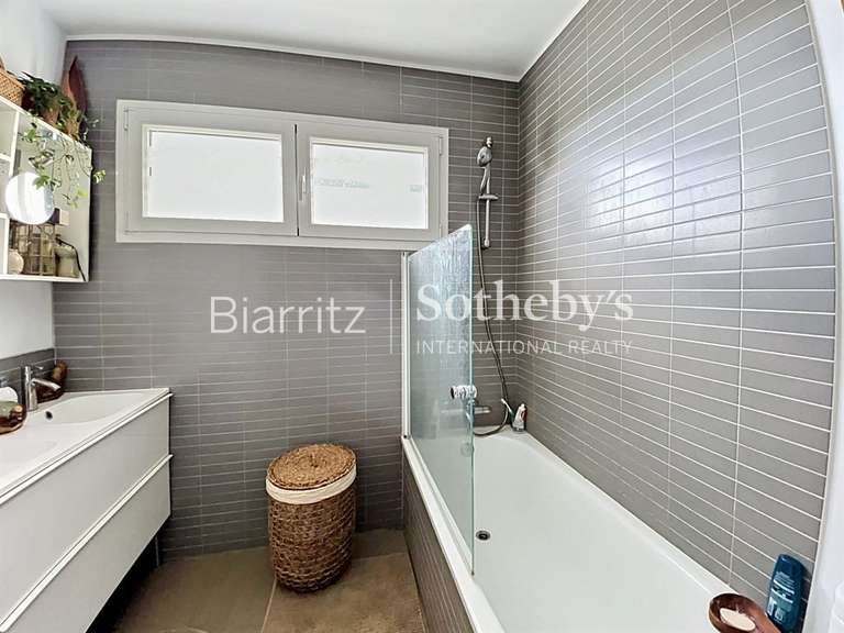 Appartement Bidart - 3 chambres - 110m²