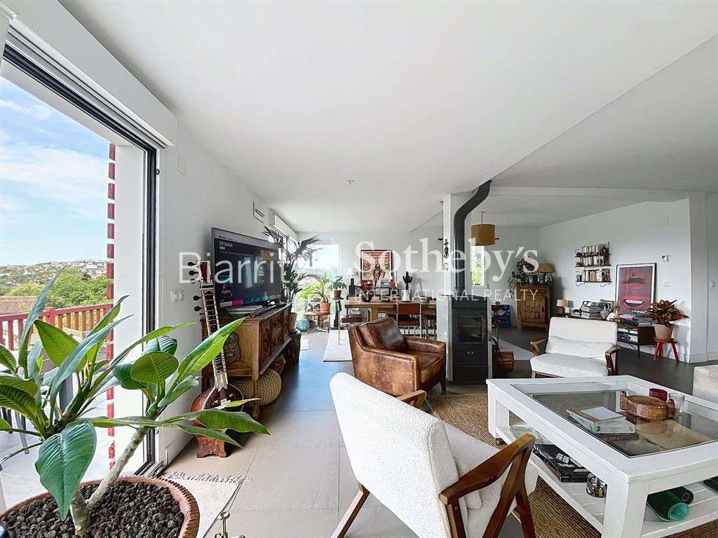 Appartement Bidart