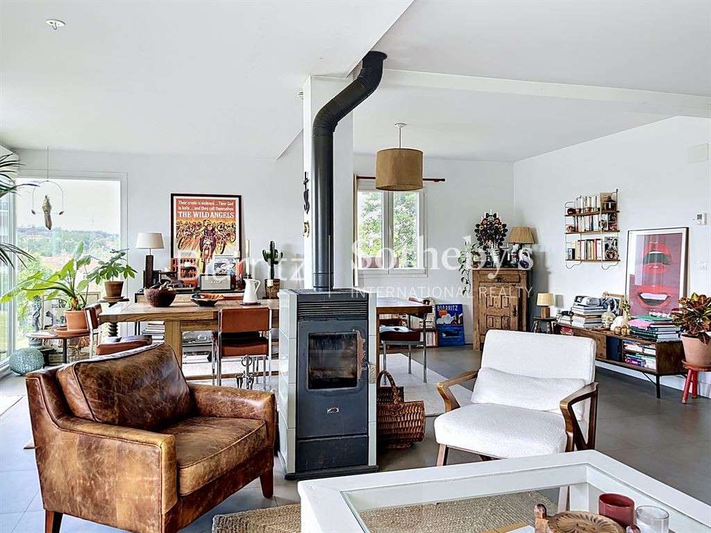Appartement Bidart