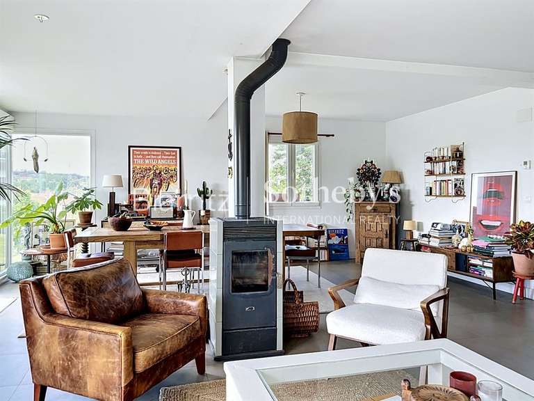 Appartement Bidart - 3 chambres - 110m²