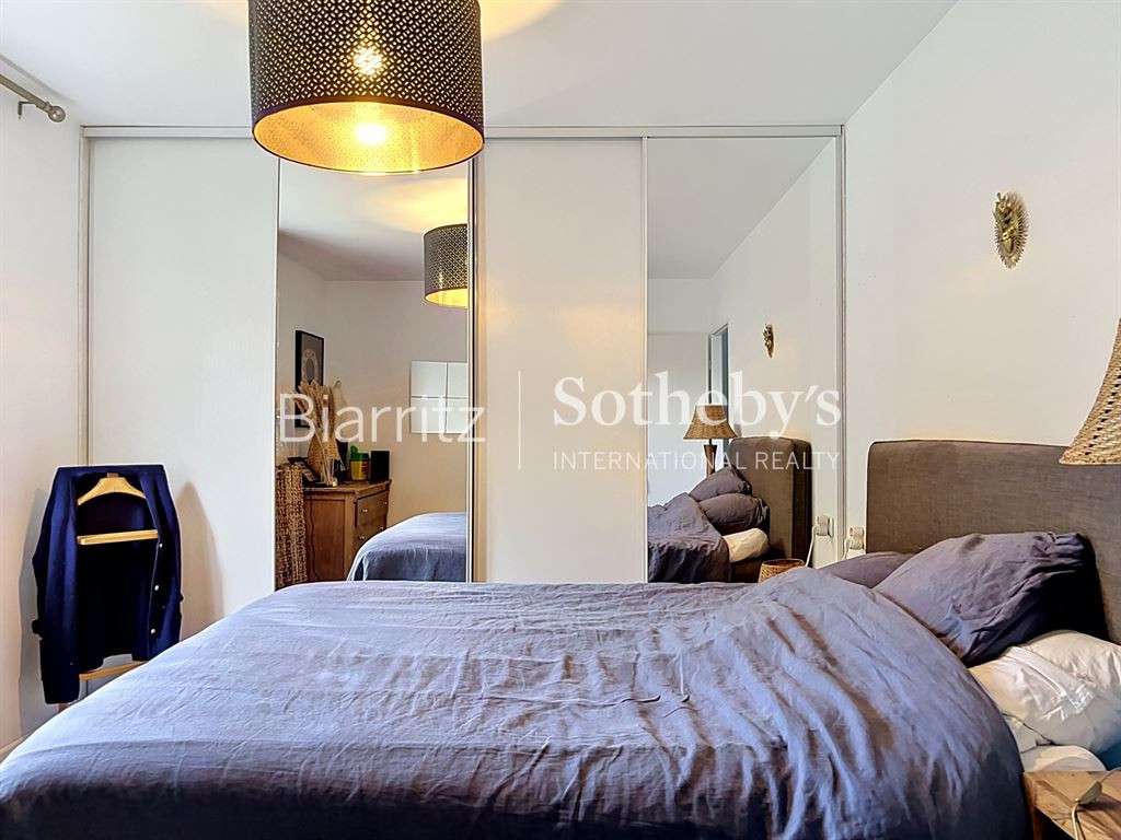 Appartement Bidart