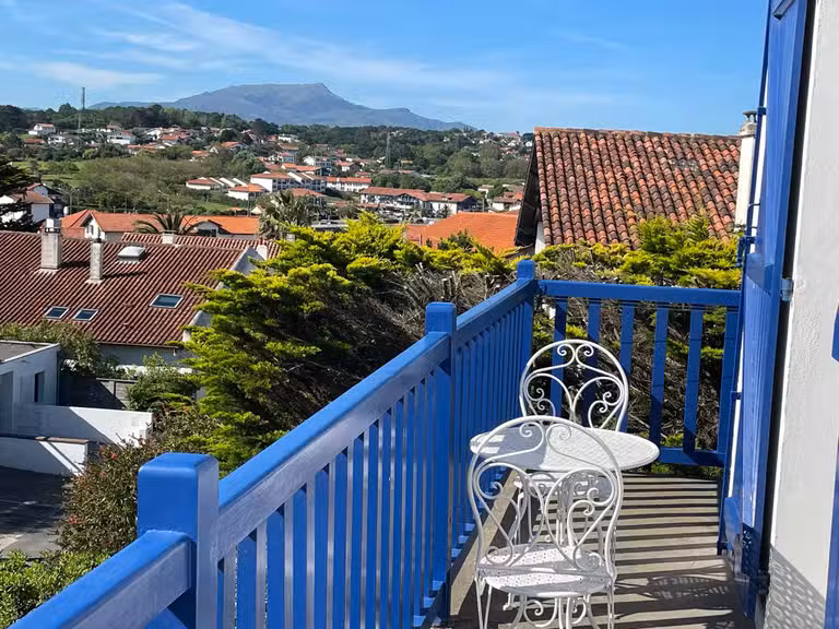 Apartment with Sea view Bidart - 3 bedrooms - 98m²