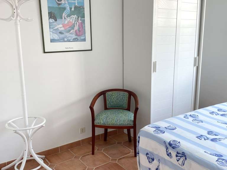 Apartment with Sea view Bidart - 3 bedrooms - 98m²