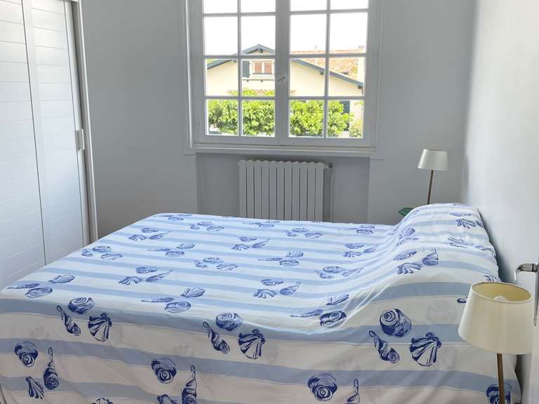 Apartment with Sea view Bidart - 3 bedrooms - 98m²