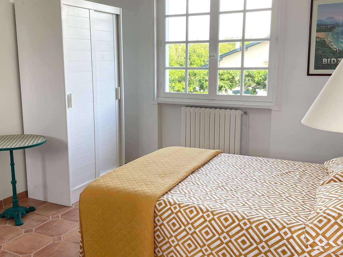 Appartement Bidart