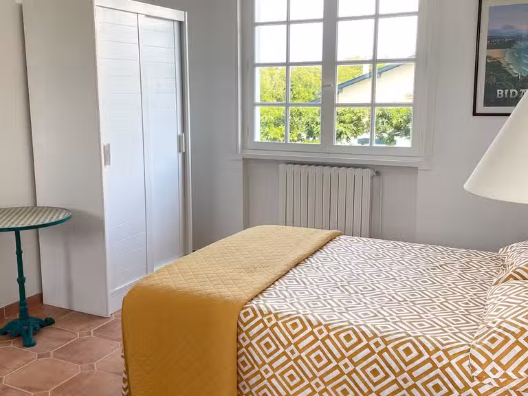 Apartment with Sea view Bidart - 3 bedrooms - 98m²