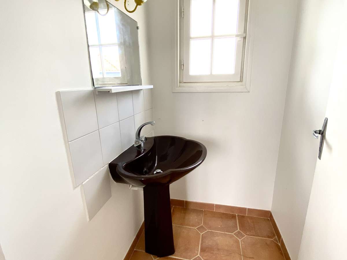 Appartement Bidart