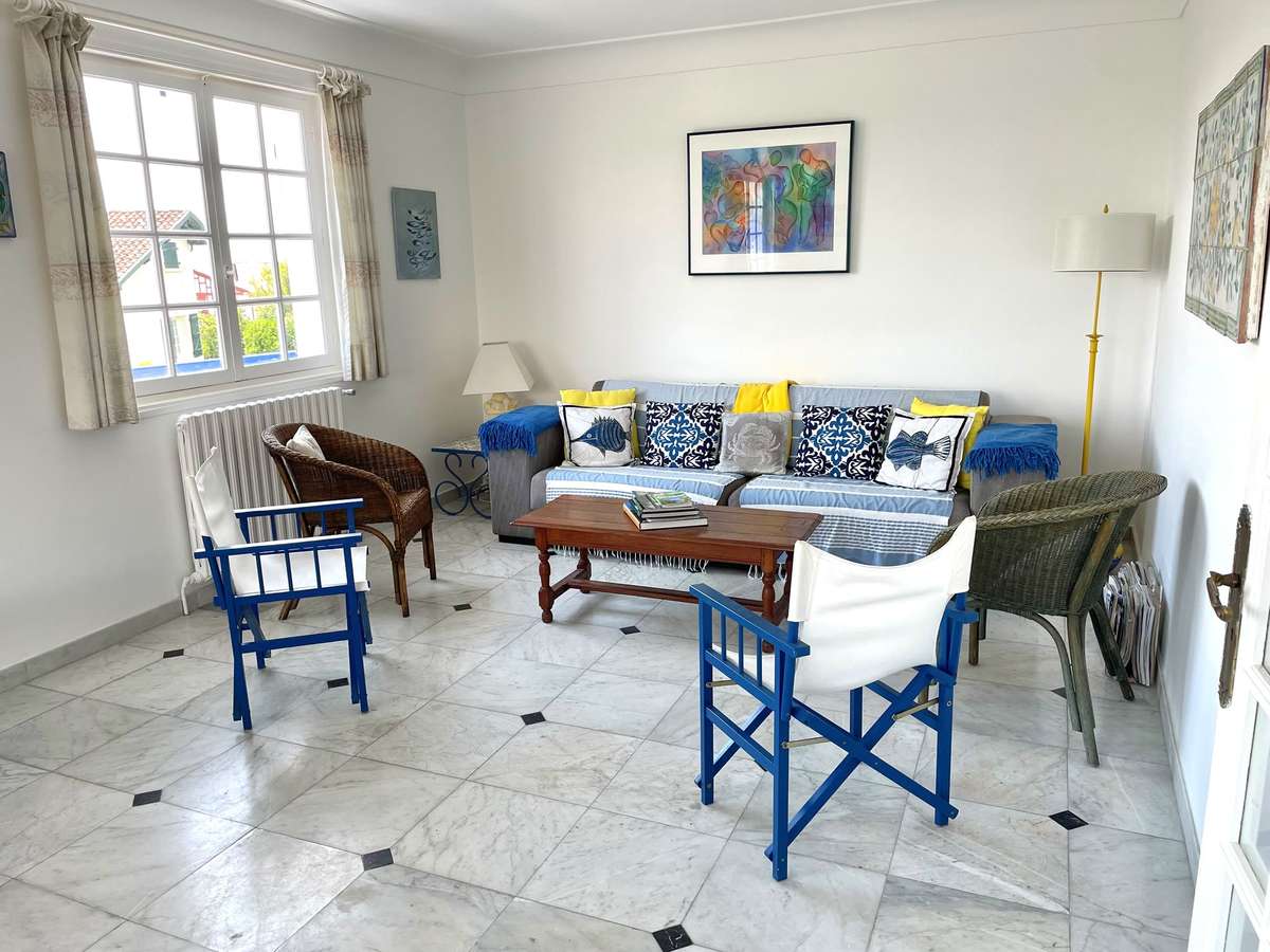 Appartement Bidart