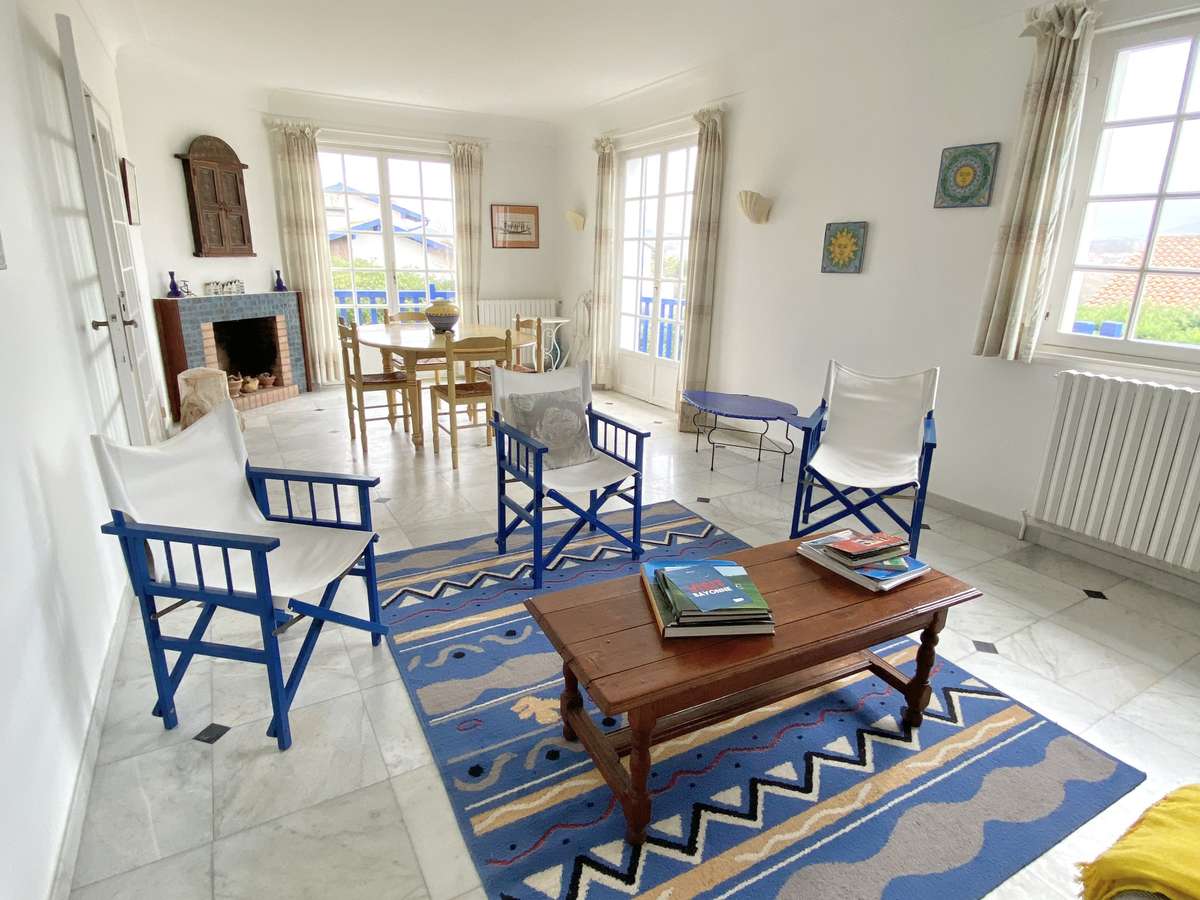 Appartement Bidart