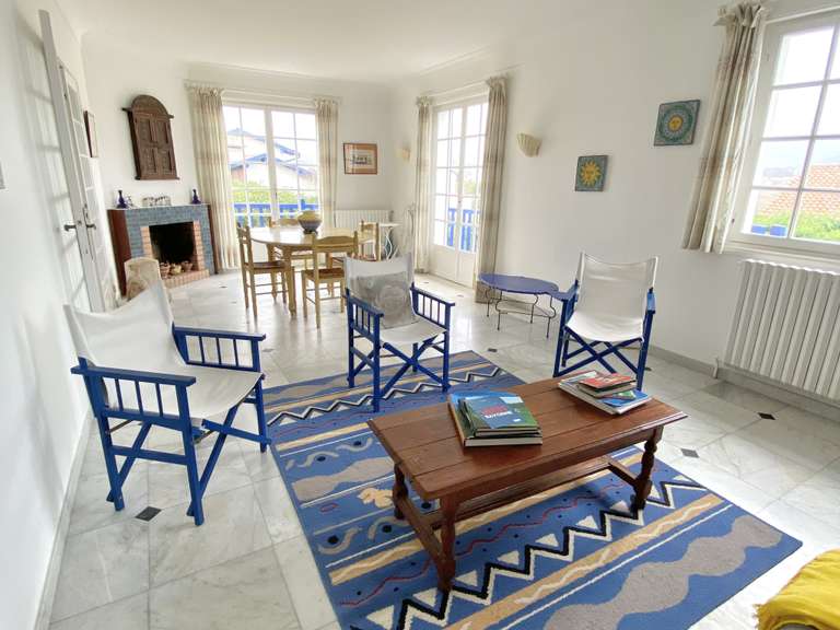Appartement avec Vue sur mer Bidart - 3 chambres - 98m²