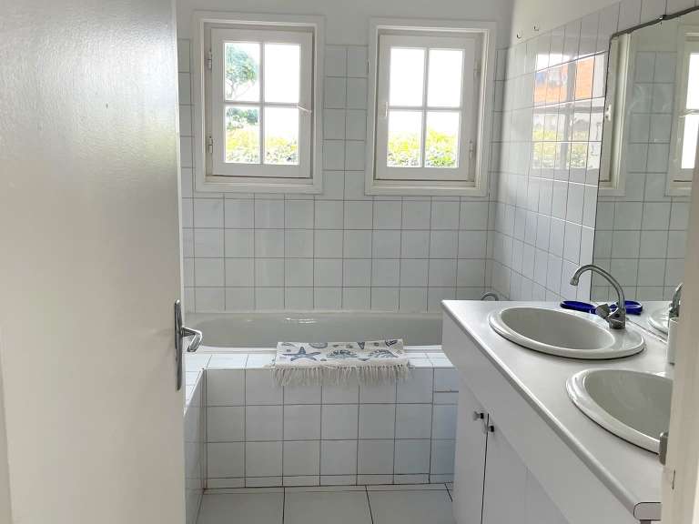 Apartment with Sea view Bidart - 3 bedrooms - 98m²
