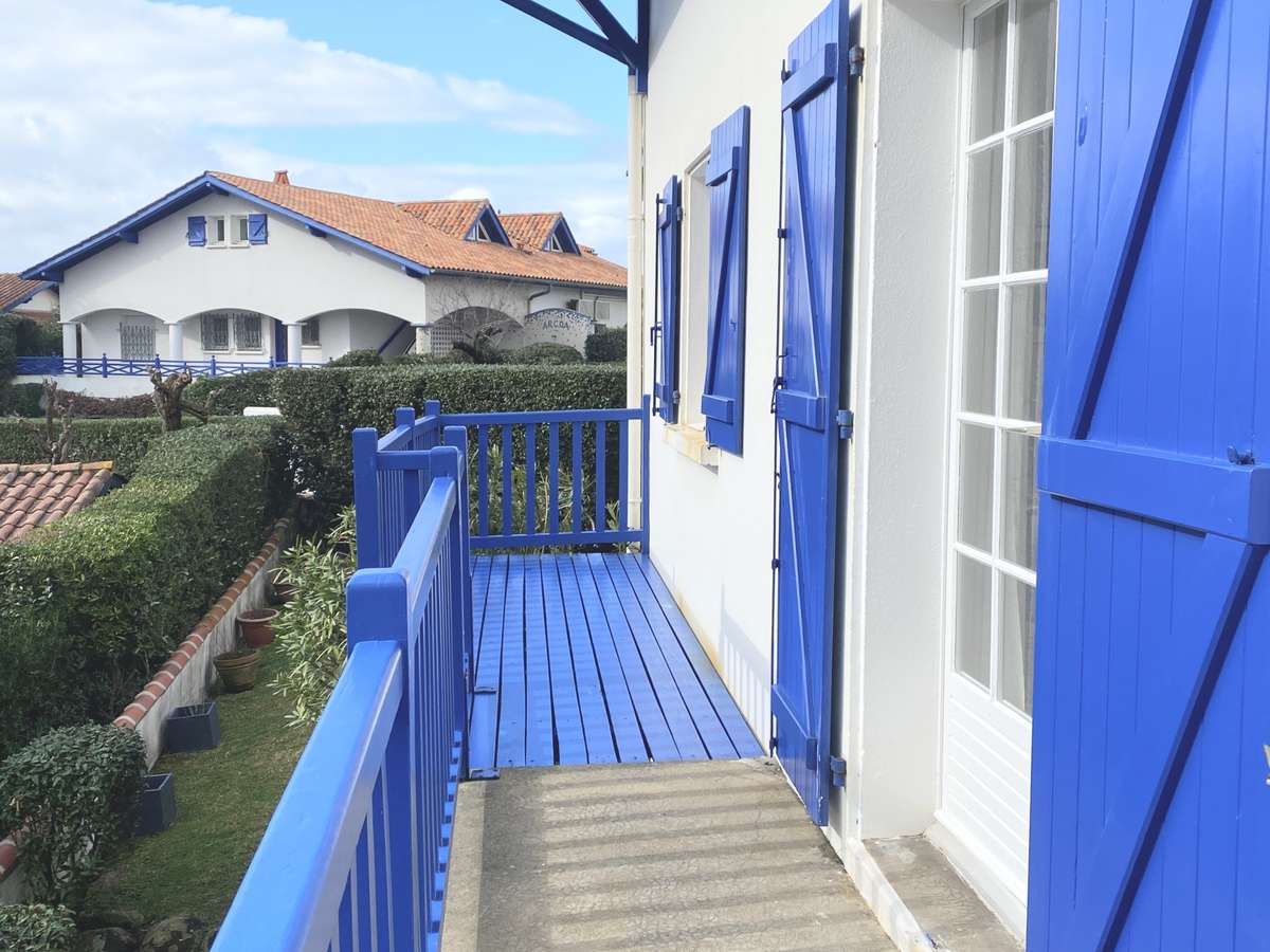 Appartement Bidart